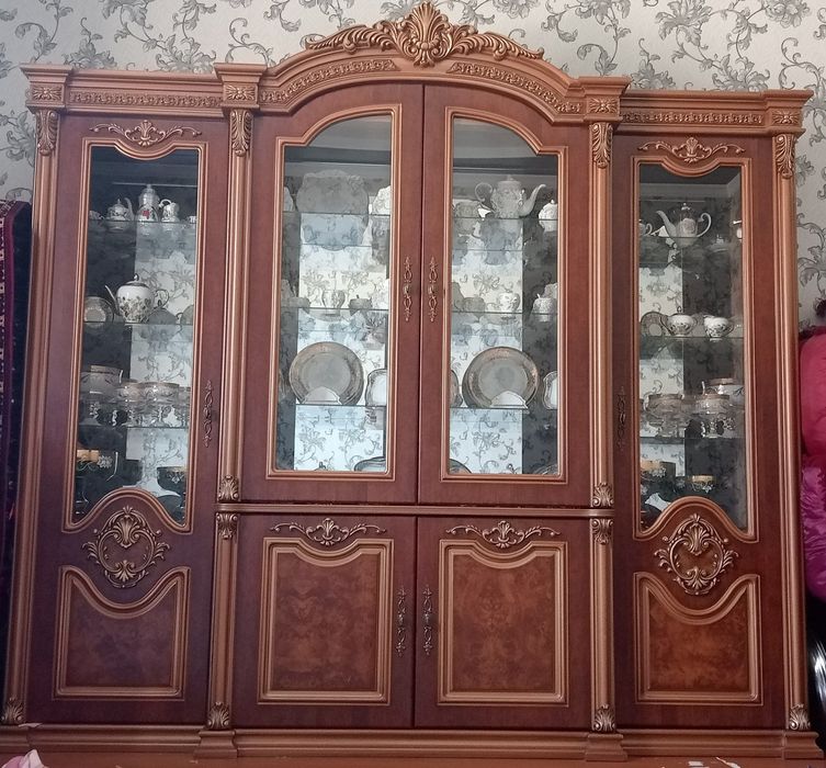 Stenka xitoy  baquvvat kelishamiz yana