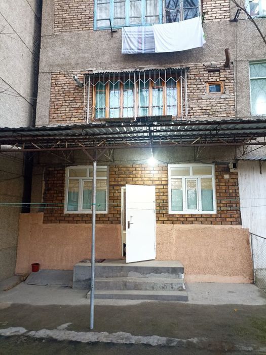 Квартира сотилади Зангиота 2-хонали