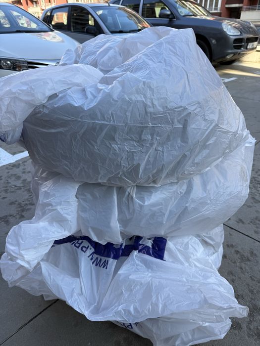 Продавам зимни гуми Размер: 225/50R17