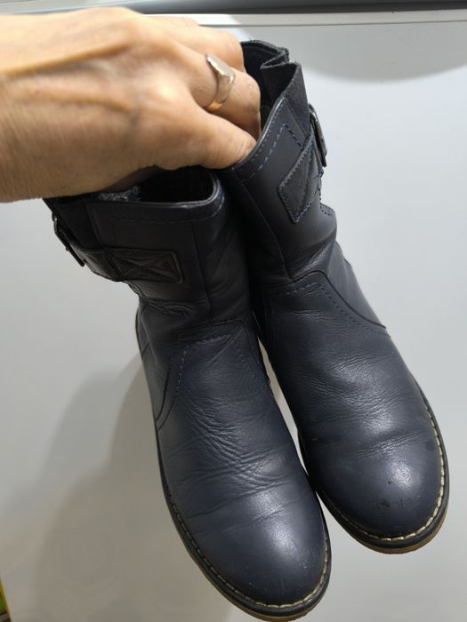 Демисезонная обувь для девочек