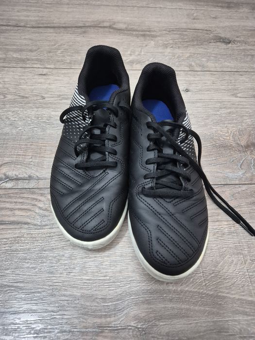 ghete fotbal sintetic Kipsta (marimea 39)