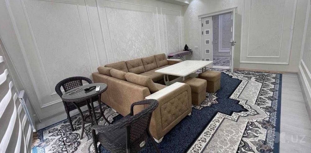 Квартира евро ремонт килинган новостройки дом срочно арендага берилади