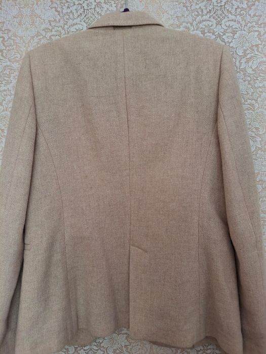 Женский пиджак массимо дутти