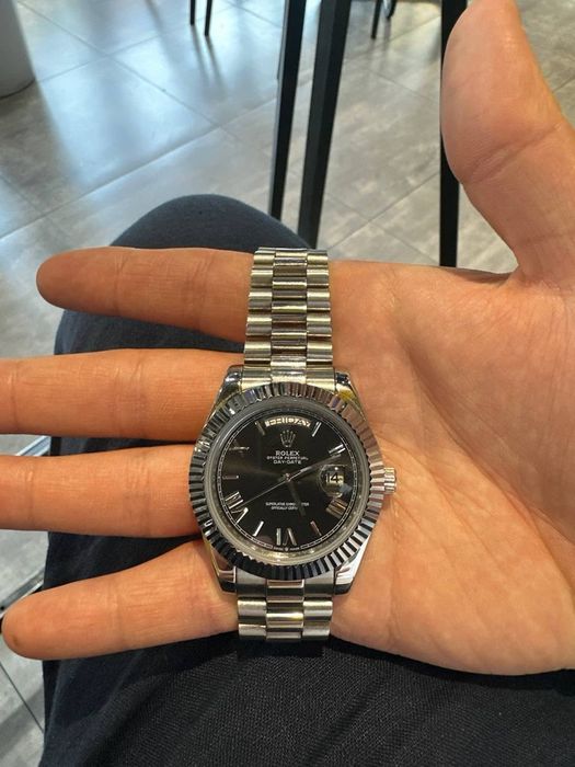 Rolex Datejust 41mm келишамиза нархини