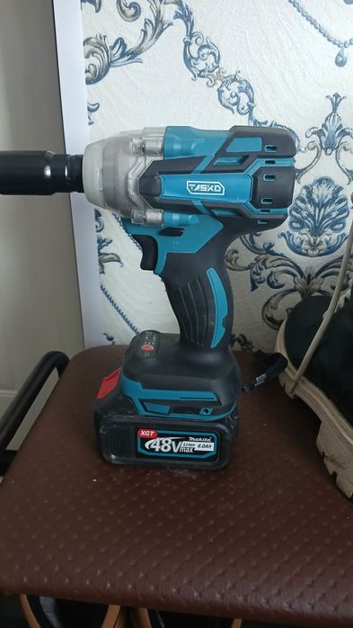 Продам гайкаверт