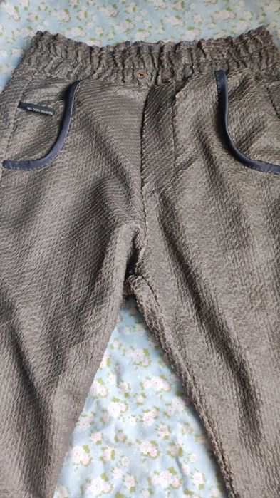 Дамски панталон 7/8 на Pause jeans