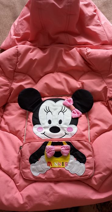 Продам детскую одежду