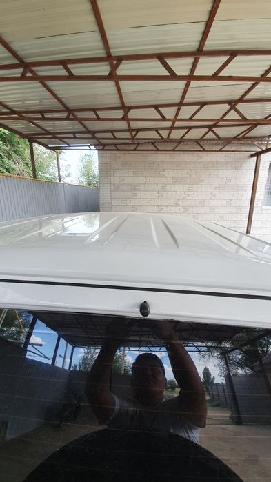 Митсубиси паджеро