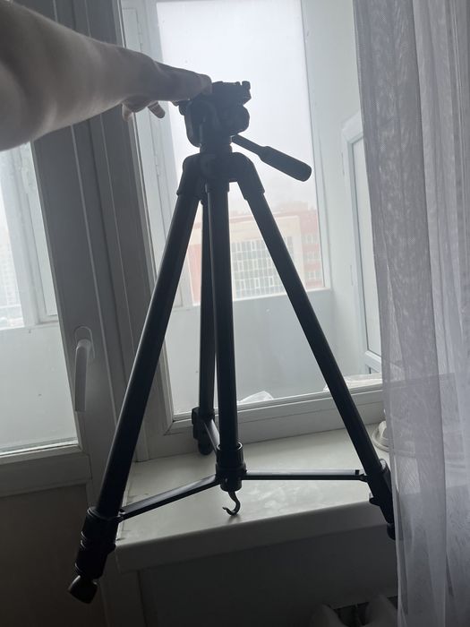 Штатиф для фотоаппарата