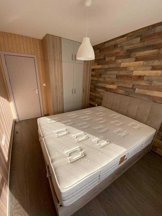 Дава се под наем Двустаен апартамент в Пловдив, Мараша - 58 кв.м за 348.84 € - Снимка #3