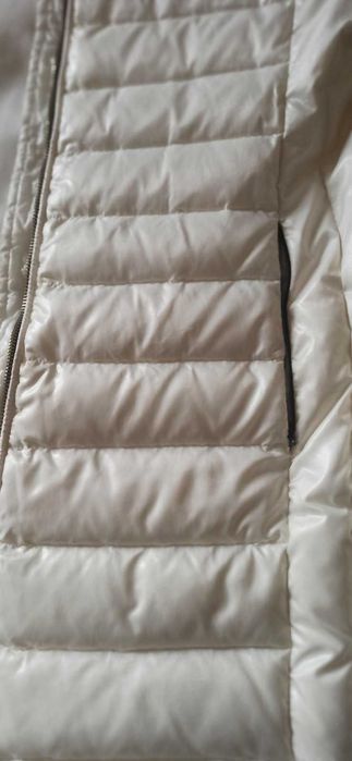 Moncler Дамско Зимно Яке Парка