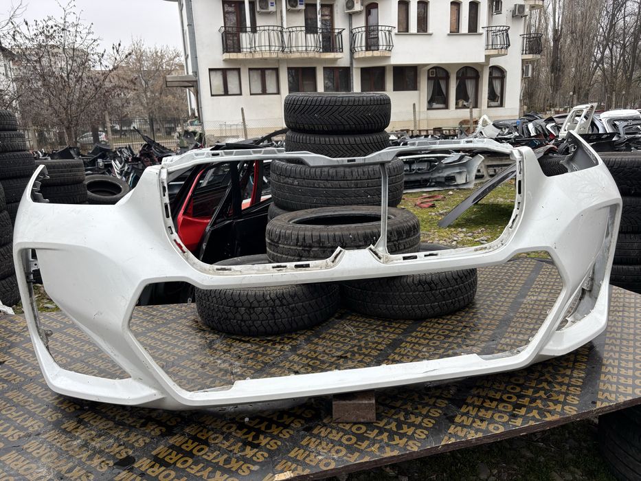 Броня БМВ Х1/BMW X1 U11