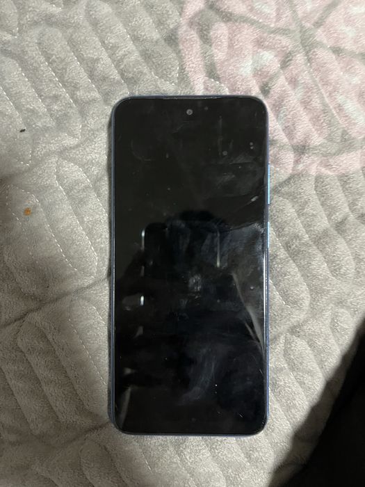 Редми нот 10 про