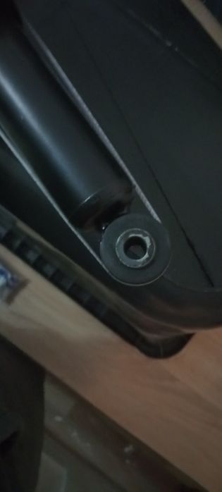 Задний амортизатор рено меган сценик