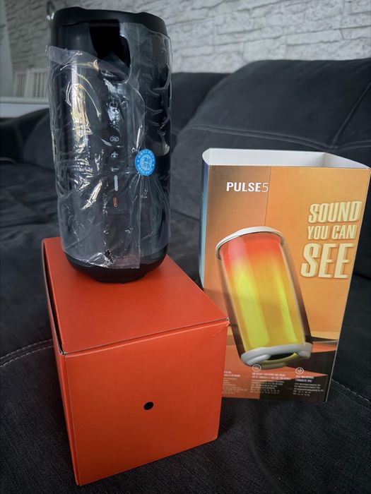 Boxa Portabila JBL Flip 5