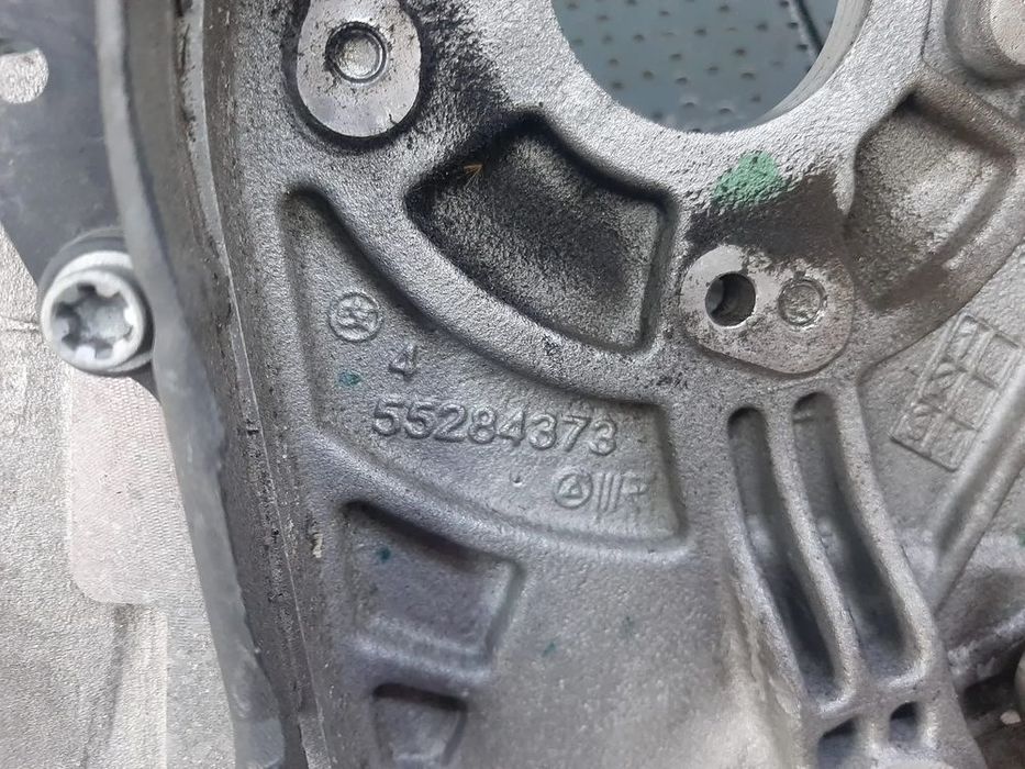 suport pompa inalta  2.2 d multijet 46346398  alfa romeo giulia stelvio 55284373
