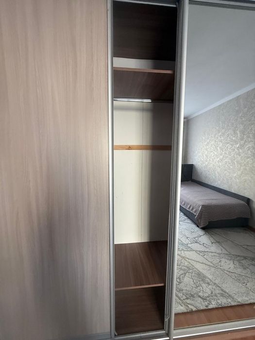 Шкаф Купе раздвижной 3