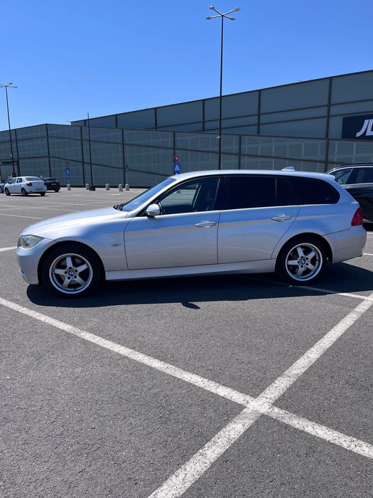 BMW 3 Series 2008 — imagine 2