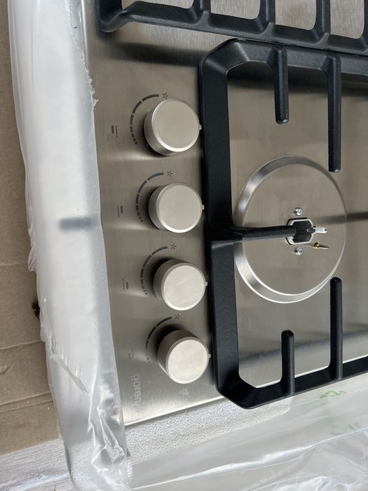 Plita gaz nou nouțã Gorenje