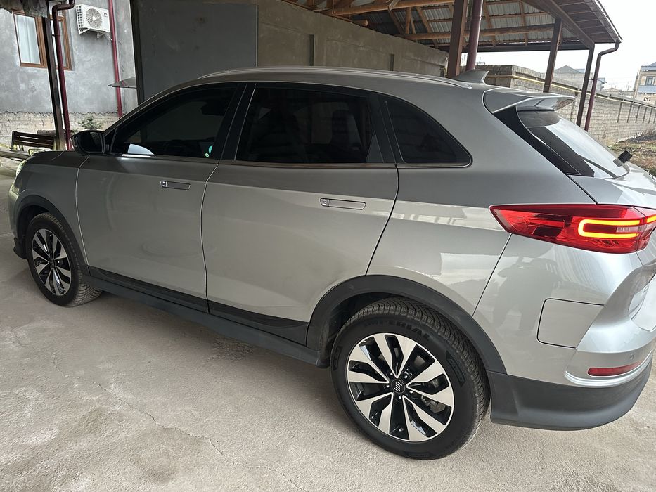 2023/22 йил тоза WELTMASTER фули сотилади.