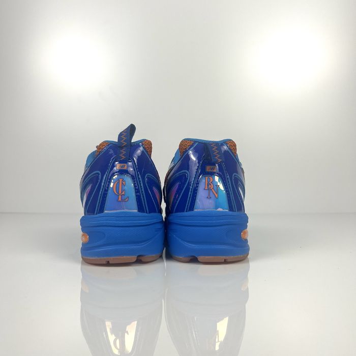 New Balance 740v2 Aminé - Benson Tech | Размери 41-44 | Нови