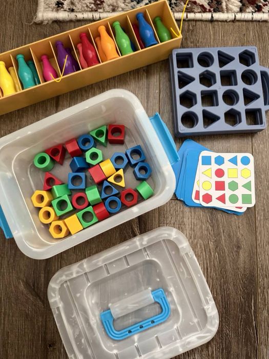 Игрушки для детей