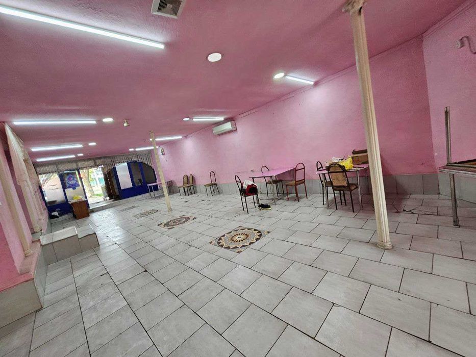 Sergeli, Do‘stlik2.Tayyor biznes yoki qurish uchun noturarjoy sotaman.