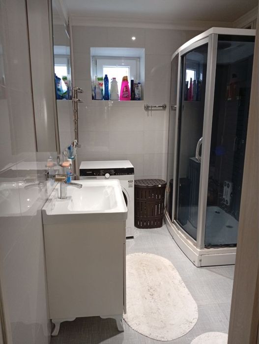 Дархан, 77 серия, Центр, 3/3/4