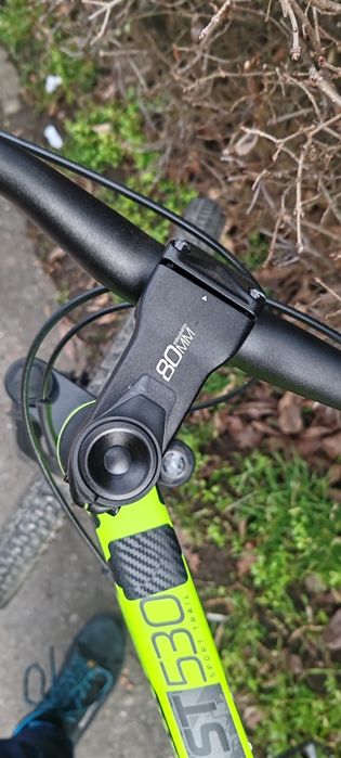 Vând Biciclete rockrider 530ST