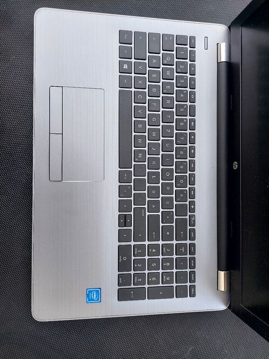 Laptop HP Celeron dual-core