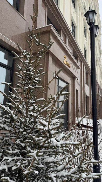 Продам квартиру в новостройке