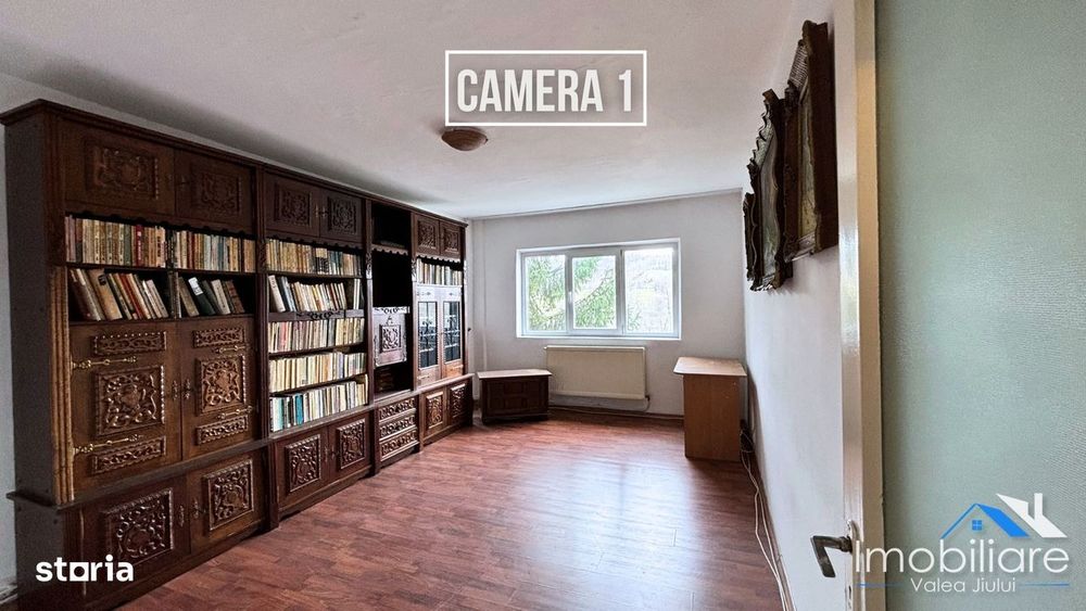 Apartament 2 camere – Petroșani | Vis-a-vis de Rompetrol