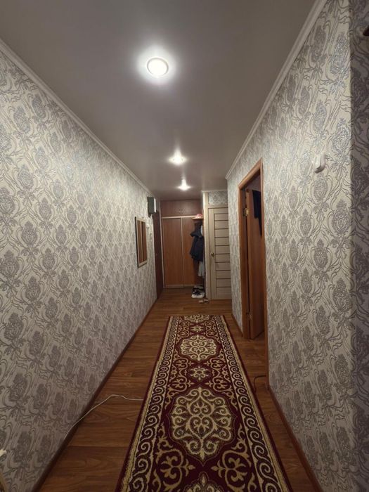 Сдам 2 комнатную квартиру