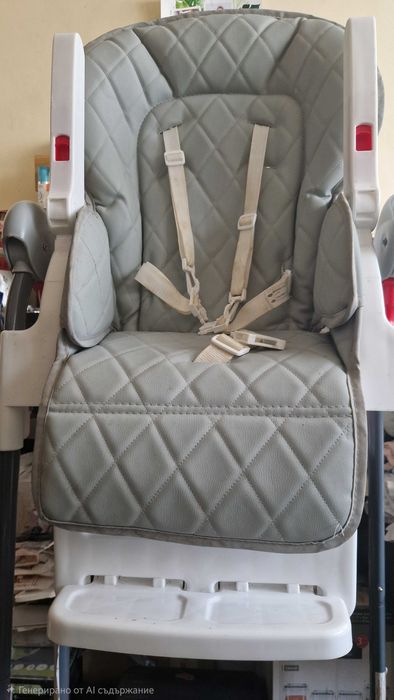 Столче за хранене Lorelli Dulce