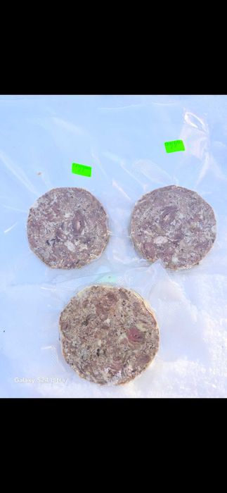 Телешко в буркан