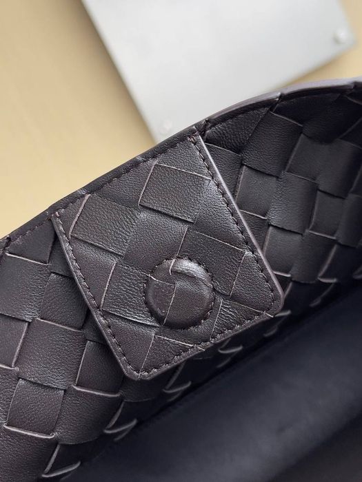 Geanta Bottega Veneta Andiamo