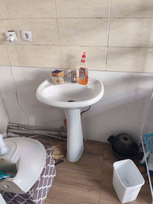 Продам 2 раковины за 5000