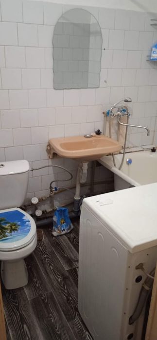 Продам 1 ком.квартиру