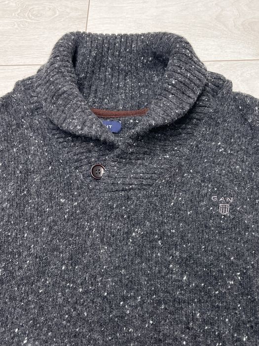 Pulover bărbați GANT, 2XL