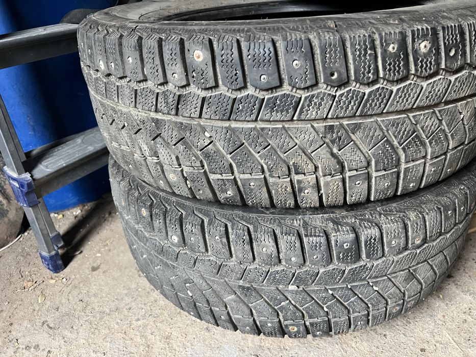 Зимние шины VIATTI