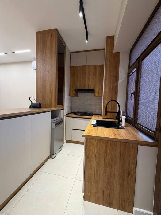 Сдаётся квартира Сайрам 6/ 2/3/10