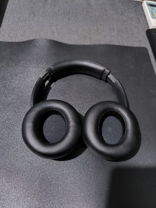 Casti Panasonic over-ear wireless NOI