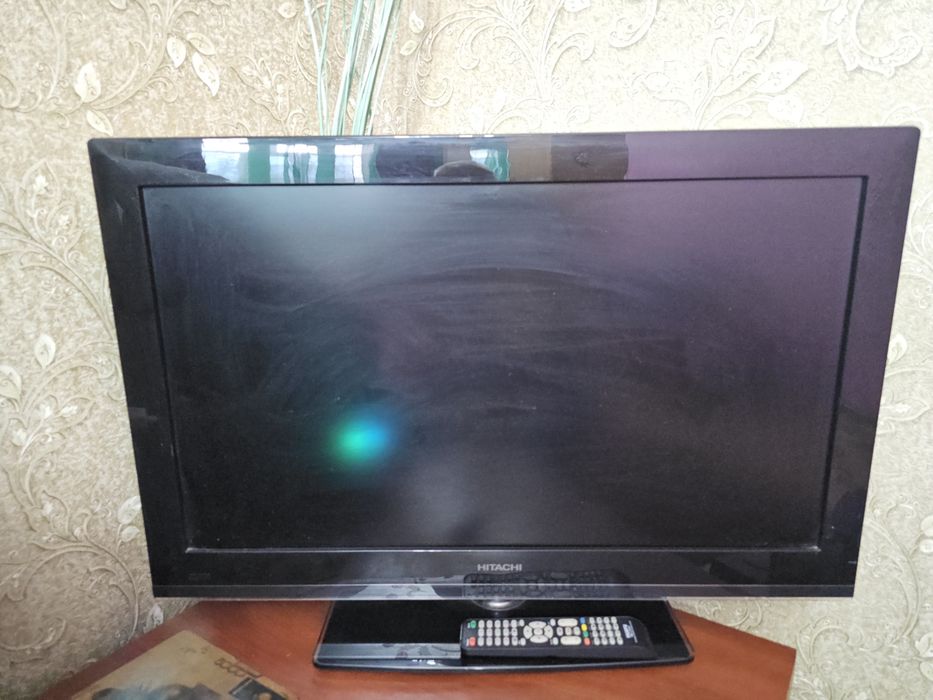 Телевизор HITACHI L32NP5A