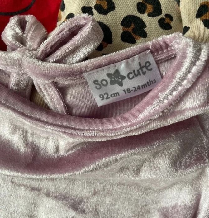 Set bluze pentru copii