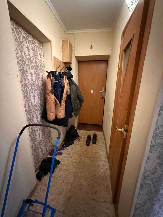 Срочно 2х комнатная квартира в центре