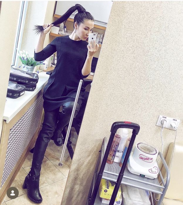 Пролам сапоги демисезон