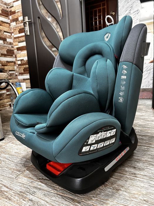 Scaun bebe isofix