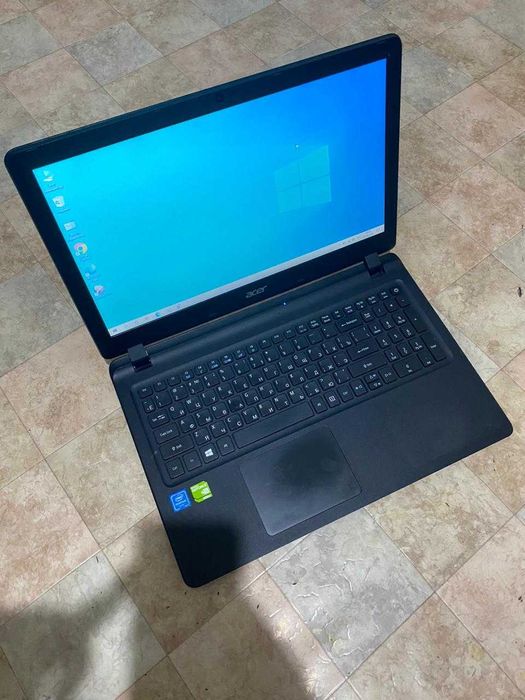 Aser ноутбук в хорошем состоянии nvidia Windows 10 Срочно!