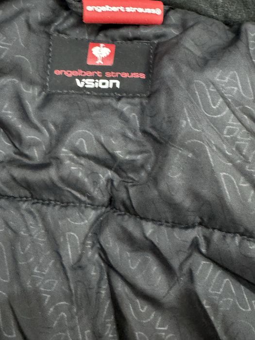Работно яке ENGELBERT STRAUSS . Размер М