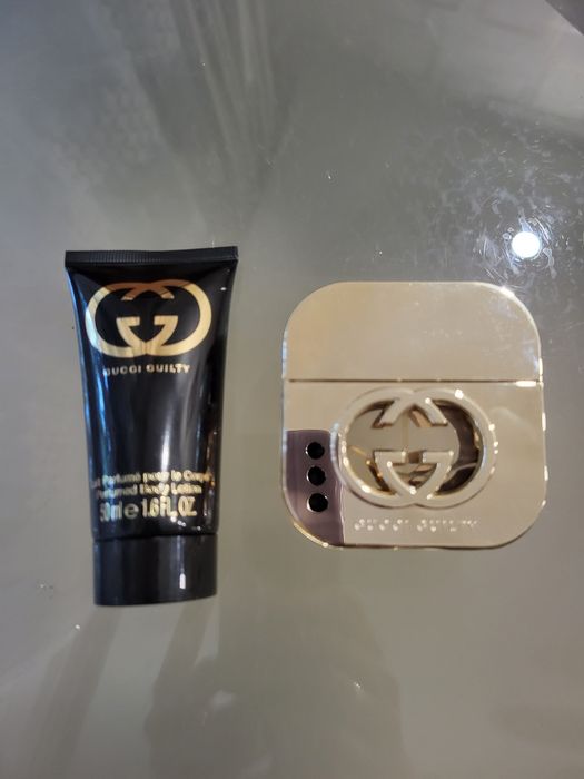 Парфюм женский новый, Gucci Guilty. Оригинал.